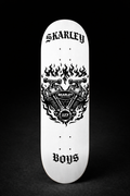 SB Skate Deck