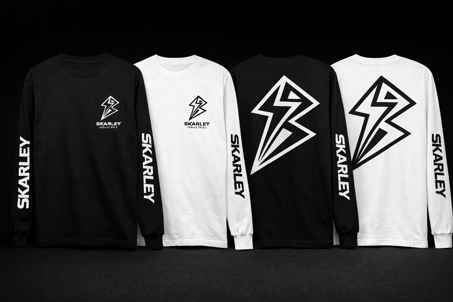 OG Long Sleeve